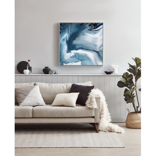 Our Artists' Collection Flow 12 Wall Art Temple & ster